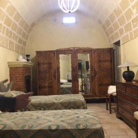 Masseria San Sebastiano Gravina in Puglia Bagian luar foto