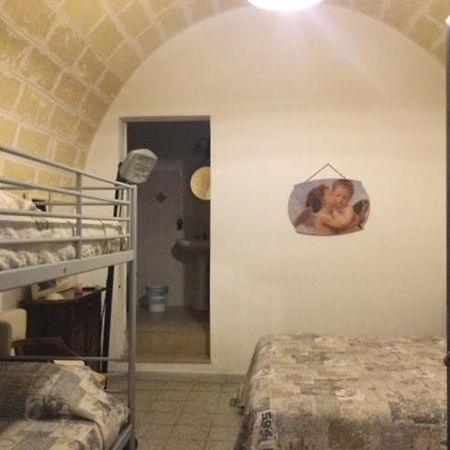 Masseria San Sebastiano Gravina in Puglia Bagian luar foto