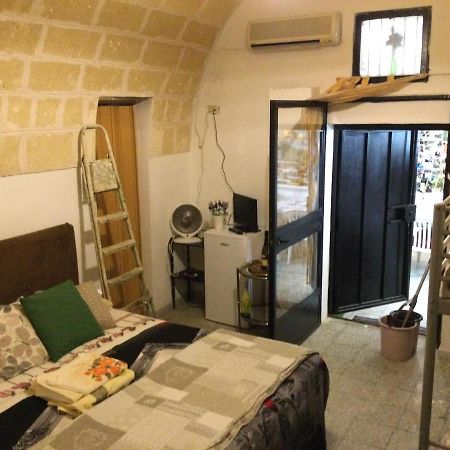 Masseria San Sebastiano Gravina in Puglia Bagian luar foto