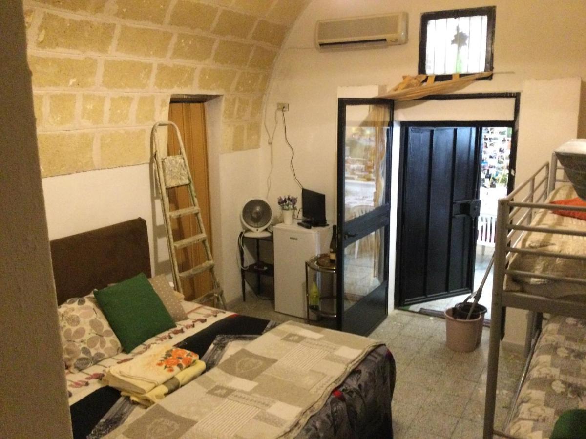 Masseria San Sebastiano Gravina in Puglia Bagian luar foto